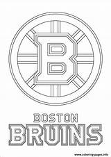 Bruins Coloring Boston Pages Logo Hockey Printable Nhl Sport Sports Supercoloring Logos Print Mascot Info Outline Color Ucla Sheets Template sketch template