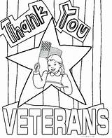 Veterans Coloring Pages Middle School Thank Printable Sheets Honor Medal Happy Color Kids Print Pdf Getcolorings Template Colorin Cool2bkids Choose sketch template