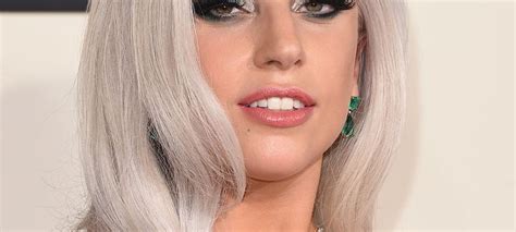 lady gaga s secret to happiness is one we should all practice brit co