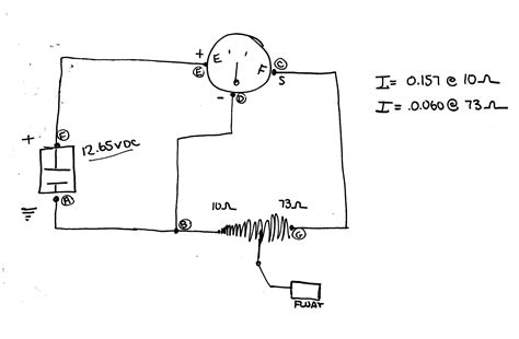 autometer fuel pressure gauge wiring diagram