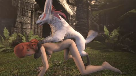 rule34hentai we just want to fap image 195047 3d animated bless online devilscry fennec fox