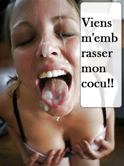 Cocu Legendes Francais Cuckold Captions French 54 Porn Pictures Xxx