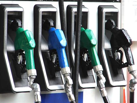 gas pumps kensington company affiliates