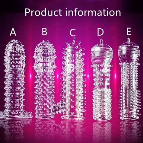 Sexy Shopping Products Extra Thick Cock Cover Soft Toys Adult Sex Toy