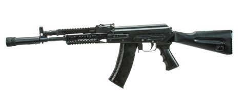 Ak Vepr 5 45x39 Rifle Alfa Zsbrr Firearms Legionusa