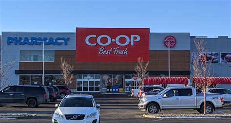 calgary coop plans  start shops   outlets