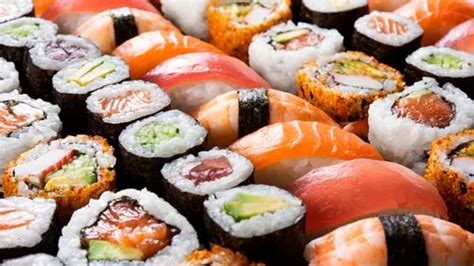 gut health scientist  hed  eat discounted sushi rare burgers  bagged lettuce