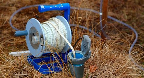 research alerts governments  problem  groundwater monitoring