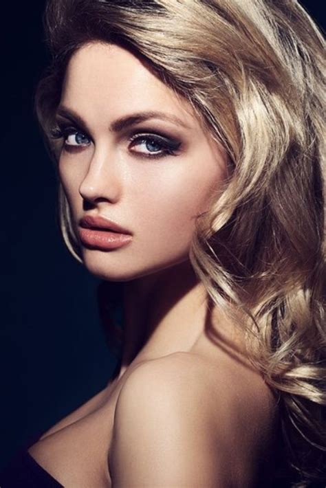 beautiful russian model ekaterina koba beauty will save