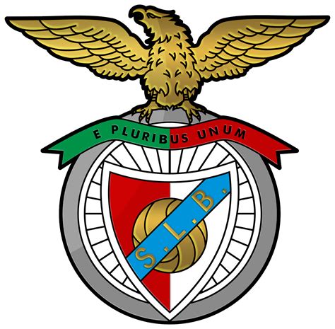 benfica fc png transparent benfica fcpng images pluspng