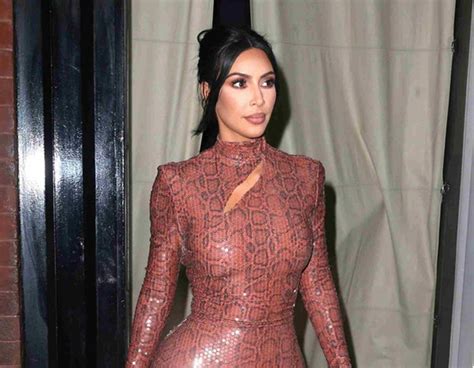 Kim Kardashian From The Big Picture Today S Hot Photos E News