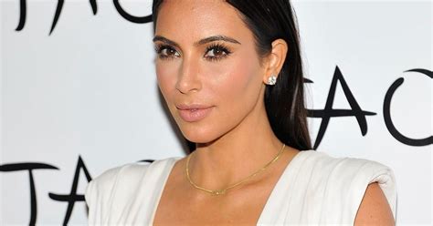 Kim Kardashian Kris Jenner Leaked Sex Tape Of Reality Tv Star [article