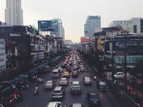 6 Inconvenient Truths About Traveling In Thailand