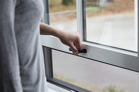 pella introduces disappearing rolling screen  windows residential products