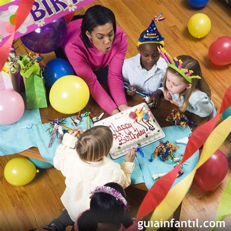 Decoracion Fiesta De Cumpleaños Para Niña De 4 Años Niños Relacionados