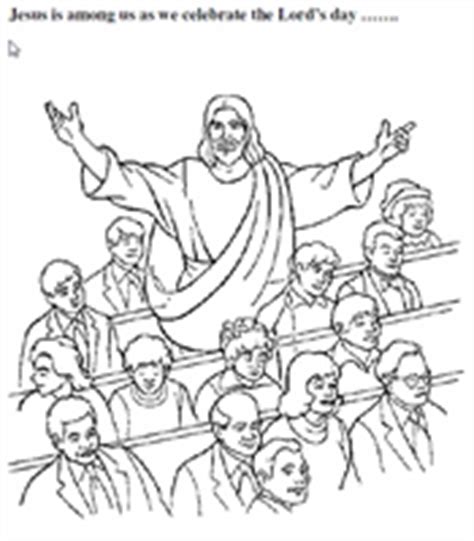 catholic faith education coloring book   mass