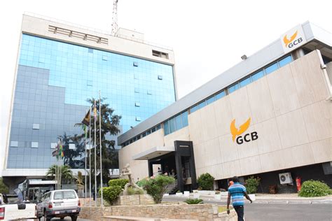 gcb bank head office greater accra