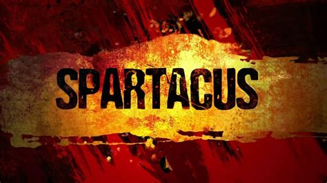 spartacus tv franchise spartacus wiki fandom powered
