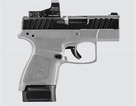 beretta releases  rds friendly apx  carry pistol popular airsoft    airsoft