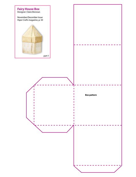 cardboard box design templates images cardboard box template