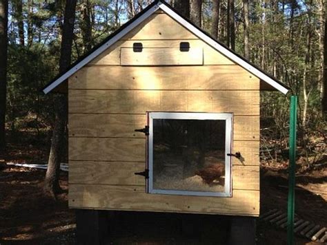 chicken coops    pallets pallet wood projects