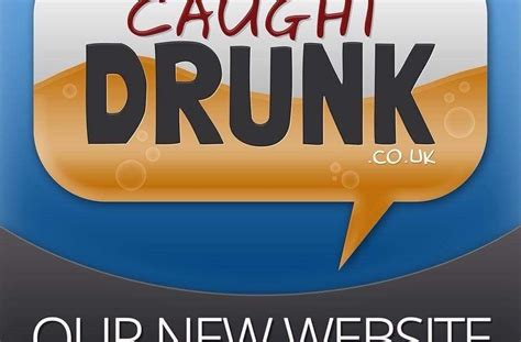 Caught Drunk Shaming Website With Growing Twitter And Facebook Audience
