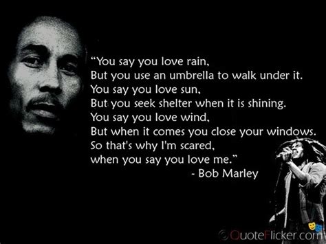 Bob Marley Quotes On Tumblr