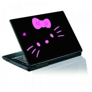 kitty laptop pink laptop  kitty laptop