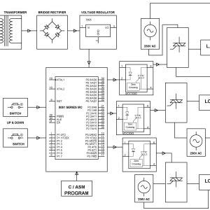 solid state relay wiring diagram  wiring diagram