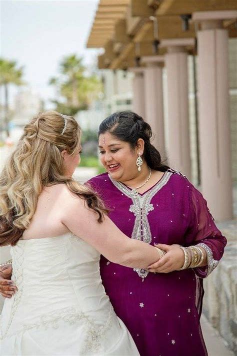 These Two Brides Combined Indian And Irish Traditions For The Perfect