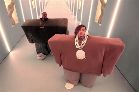 Kanye West And Lil Pumps ‘i Love It Is No 1 On Streaming Songs Chart