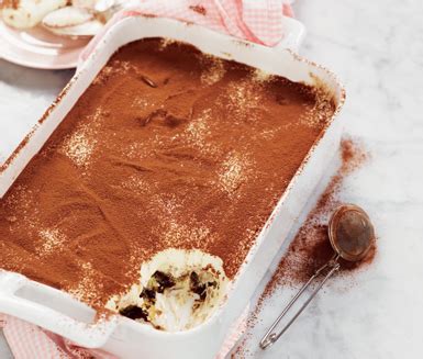 tiramisu recept icase