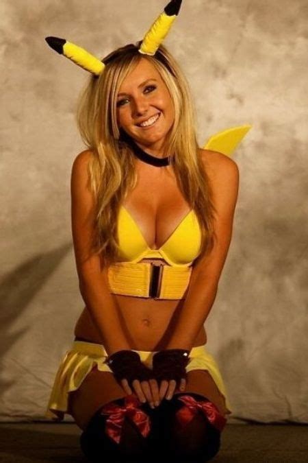 pokemon cosplay costumes and popular cosplay the sexy