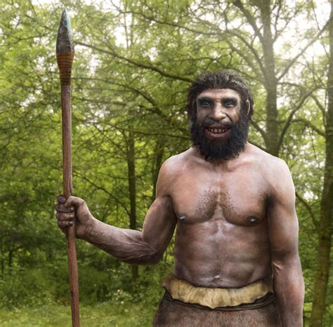 black neanderthals black blue eyed cro magnons antropogenezru