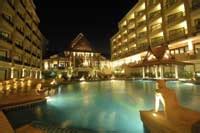 garden cliff resort spa pattaya managed  sofitel  open