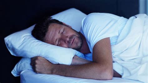 Sleep Deprived Get Sick More Often University Of California