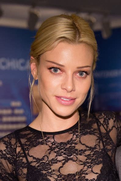 Hottest Woman 8 13 15 Lauren German Lucifer King Of