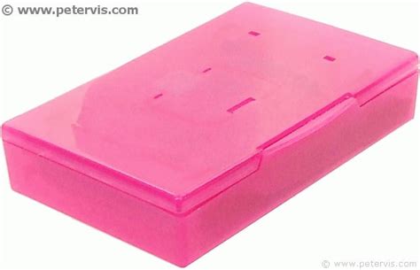 raspberry pi pink case large image