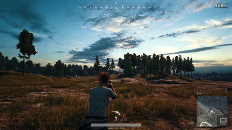 pubg finally exits beta  creators    future