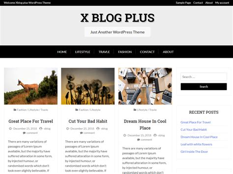 blog  wordpress wordpressorg