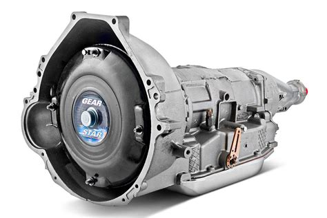performance automatic transmission assemblies  caridcom