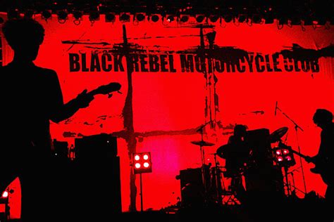 black rebel motorcycle club offer free ep ‘let the day begin ahead of new album