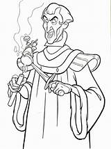 Dame Notre Coloring Pages Hunchback Disney Frollo Google Colors Sheets Esmeralda Fairy Cool Colouring Dk sketch template