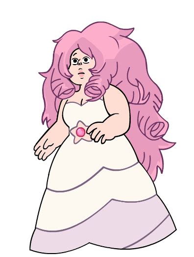 Rose Isn T Pink Diamond Steven Universe Theory Minecraft