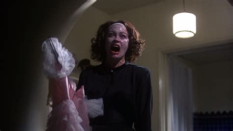 Best Shot Visual Index Mommie Dearest 1981 Blog The Film Experience