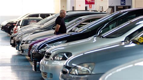 Cuánto Vale Tu Auto Usado Los Precios De Octubre De 2022 Y Los Modelos