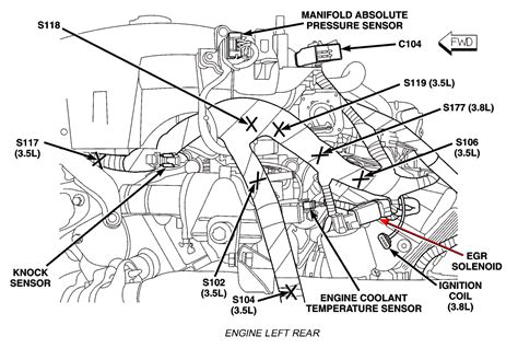 chrysler pacifica asd wiring diagram wiring diagram pictures
