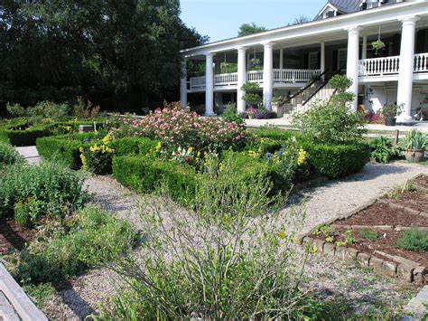 filefront house garden  magnolia plantationjpg wikimedia commons