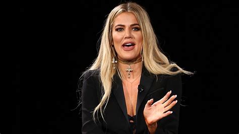 Khloe Kardashian Gets Real About Having Sex With Tristan