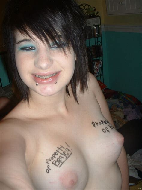 beautiful emo girl naked porn archive